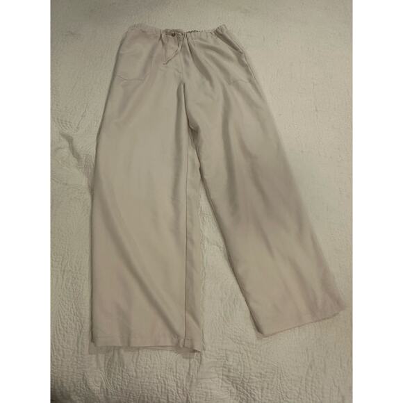Directives Ivory Casual Pants Sz. XXL - Picture 2 of 4